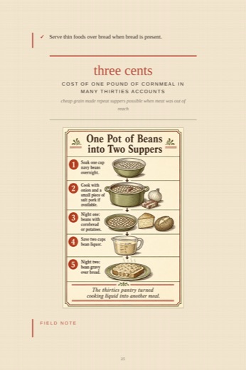 Illustrated page from the book