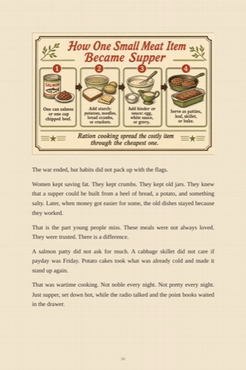 Illustrated page from the book